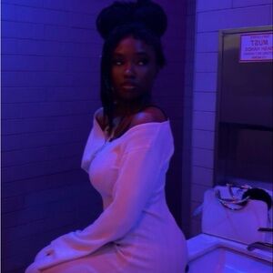 Meet your Posher, Kimani